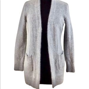 NWT Fenn Wright Manson AngoraBlendSweater